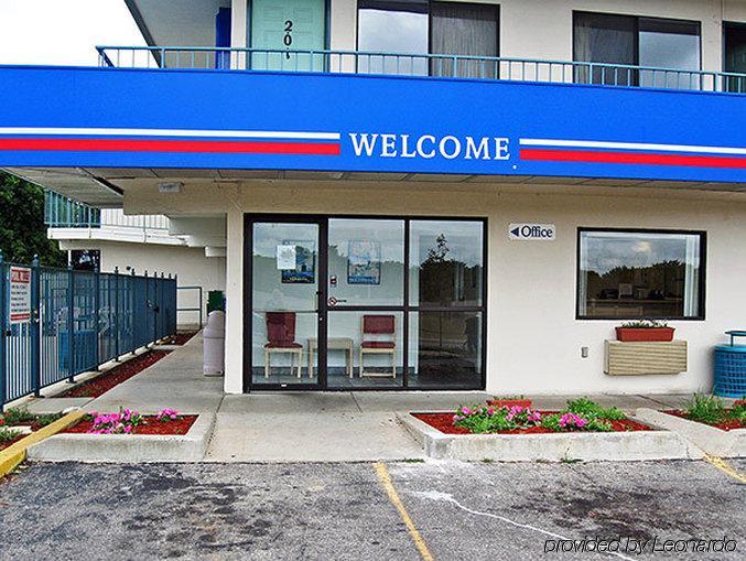 Motel 6-Rochester, Mn Exterior foto
