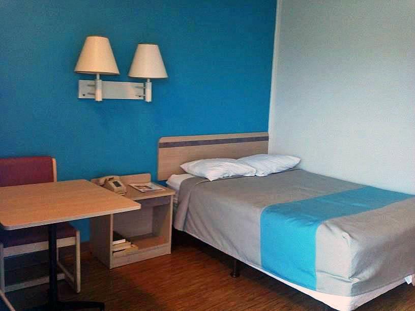 Motel 6-Rochester, Mn Quarto foto